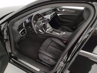 AUDI A6 avant 40 2.0 tdi ultra mhev business design quattro s tronic