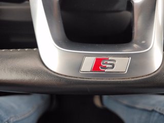 AUDI Q3 40 2.0 tfsi s line edition quattro s-tronic