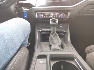 AUDI Q3 40 2.0 tfsi s line edition quattro s-tronic