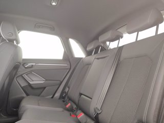 AUDI Q3 40 2.0 tfsi s line edition quattro s-tronic