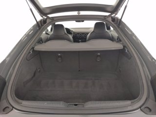 AUDI Tt coupe 1.8 tfsi