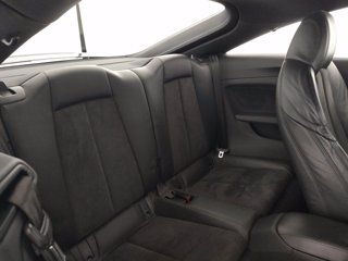 AUDI Tt coupe 1.8 tfsi