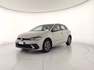 VOLKSWAGEN Polo 1.0 tsi life 95cv