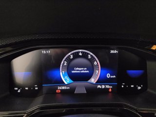 VOLKSWAGEN Polo 1.0 tsi life 95cv