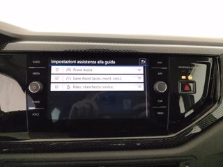 VOLKSWAGEN Polo 1.0 tsi life 95cv