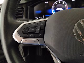 VOLKSWAGEN Polo 1.0 tsi life 95cv