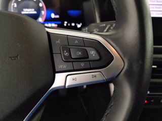 VOLKSWAGEN Polo 1.0 tsi life 95cv