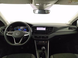 VOLKSWAGEN Polo 1.0 tsi life 95cv