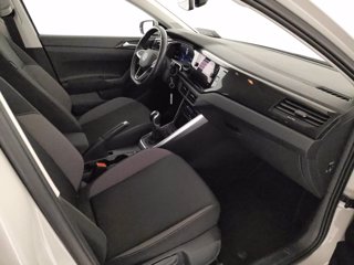VOLKSWAGEN Polo 1.0 tsi life 95cv