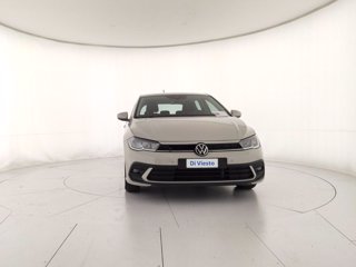 VOLKSWAGEN Polo 1.0 tsi life 95cv