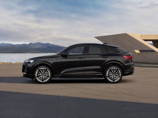 AUDI Q5 SPB e-hybrid 220 kW S tronic quattro S Line Edition
