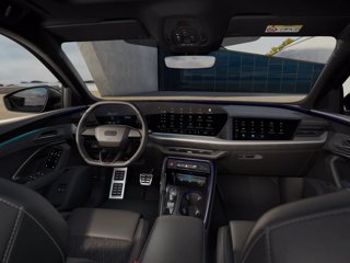 AUDI Q5 SPB e-hybrid 220 kW S tronic quattro S Line Edition