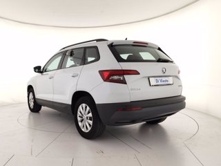 SKODA Karoq 1.0 tsi 115cv style
