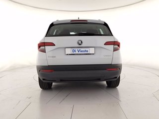 SKODA Karoq 1.0 tsi 115cv style