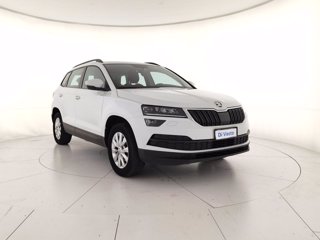 SKODA Karoq 1.0 tsi 115cv style