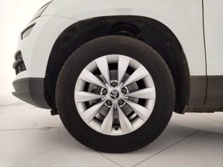 SKODA Karoq 1.0 tsi 115cv style