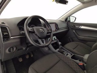 SKODA Karoq 1.0 tsi 115cv style