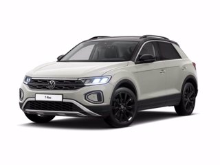 VOLKSWAGEN T-Roc Sport 1.0 TSI 85 kW (115 CV) Manuale