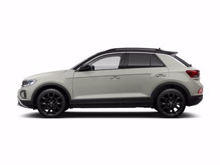 VOLKSWAGEN T-Roc Sport 1.0 TSI 85 kW (115 CV) Manuale