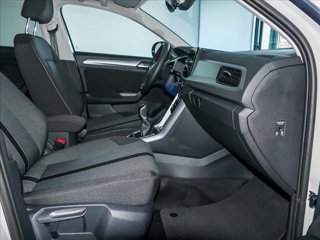 VOLKSWAGEN T-Roc Sport 1.0 TSI 85 kW (115 CV) Manuale