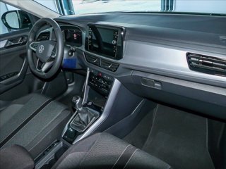 VOLKSWAGEN T-Roc Sport 1.0 TSI 85 kW (115 CV) Manuale