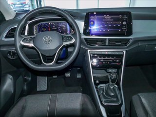 VOLKSWAGEN T-Roc Sport 1.0 TSI 85 kW (115 CV) Manuale