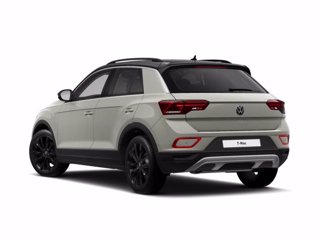 VOLKSWAGEN T-Roc Sport 1.0 TSI 85 kW (115 CV) Manuale