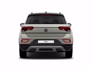 VOLKSWAGEN T-Roc Sport 1.0 TSI 85 kW (115 CV) Manuale