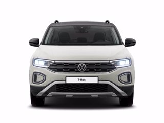 VOLKSWAGEN T-Roc Sport 1.0 TSI 85 kW (115 CV) Manuale