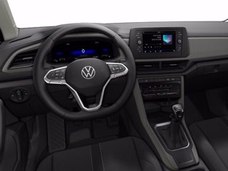 VOLKSWAGEN T-Roc Sport 1.0 TSI 85 kW (115 CV) Manuale