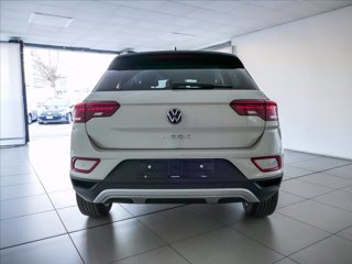 VOLKSWAGEN T-Roc Sport 1.0 TSI 85 kW (115 CV) Manuale