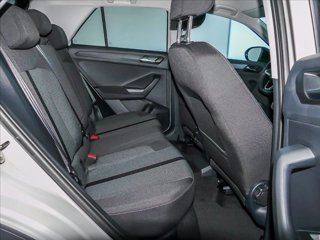 VOLKSWAGEN T-Roc Sport 1.0 TSI 85 kW (115 CV) Manuale