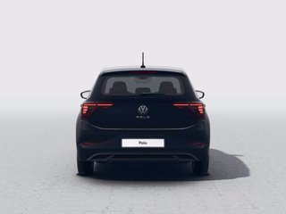 VOLKSWAGEN Polo Edition Plus 1.0 59 kW (80 CV) Manuale