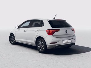 VOLKSWAGEN Polo Edition Plus 1.0 TSI 70 kW (95 CV) DSG