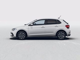 VOLKSWAGEN Polo Edition Plus 1.0 TSI 70 kW (95 CV) Manuale