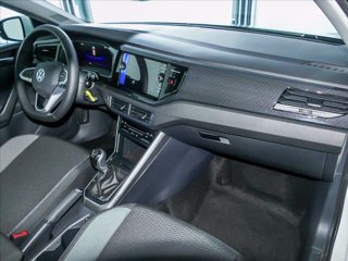 VOLKSWAGEN Polo Life 1,0 l TSI filtro antiparticolato