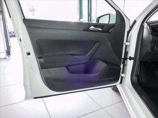 VOLKSWAGEN Polo Life 1,0 l TSI filtro antiparticolato