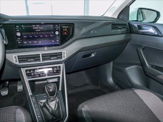 VOLKSWAGEN Polo Life 1,0 l TSI filtro antiparticolato