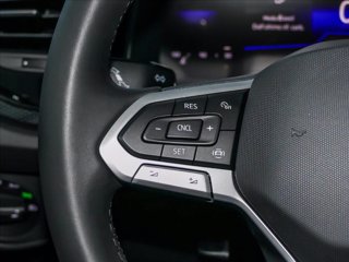 VOLKSWAGEN Polo Life 1,0 l TSI filtro antiparticolato