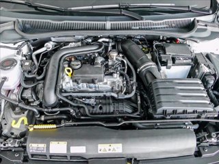 VOLKSWAGEN Polo Life 1,0 l TSI filtro antiparticolato