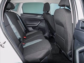 VOLKSWAGEN Polo Life 1,0 l TSI filtro antiparticolato