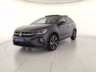 VOLKSWAGEN Taigo 1.0 tsi r-line 115cv dsg