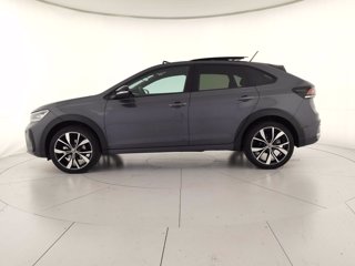 VOLKSWAGEN Taigo 1.0 tsi r-line 115cv dsg