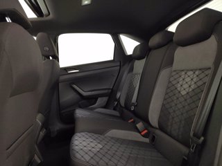 VOLKSWAGEN Taigo 1.0 tsi r-line 115cv dsg