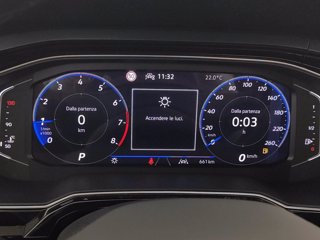 VOLKSWAGEN Taigo 1.0 tsi r-line 115cv dsg