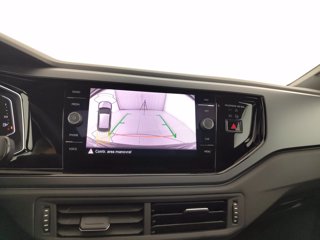 VOLKSWAGEN Taigo 1.0 tsi r-line 115cv dsg