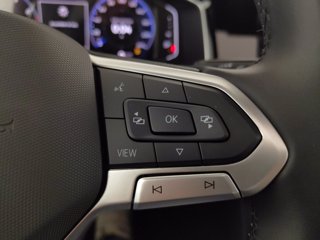 VOLKSWAGEN Taigo 1.0 tsi r-line 115cv dsg