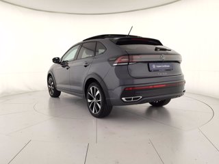 VOLKSWAGEN Taigo 1.0 tsi r-line 115cv dsg