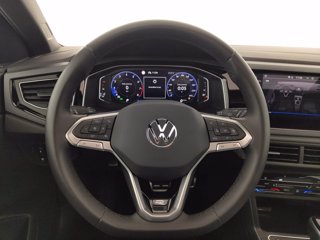 VOLKSWAGEN Taigo 1.0 tsi r-line 115cv dsg