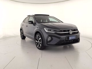 VOLKSWAGEN Taigo 1.0 tsi r-line 115cv dsg